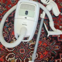 جارو برقی فیلیپس اصلی