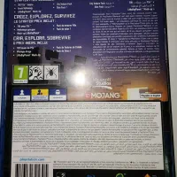 بازی ماینکرفت ps4|کنسول، بازی ویدئویی و آنلاین|تهران, آهنگ|دیوار