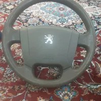 فرمان ایربگ دار فابریک پژو پارس