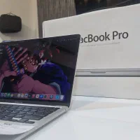 مک بوک M1 و M2 و i7 استوک گرید a++ اقساط بدون پیش