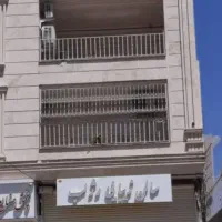 تجاری ۶۰ متری با قابلیت تبدیل به دو دهانه ۳۰ متری|فروش مغازه و غرفه|بروجرد, |دیوار