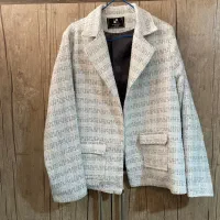 انواع مانتو و بارونی و شلوار