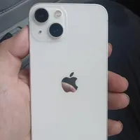 اپل iPhone 13 با حافظهٔ ۱۲۸ گیگابایت