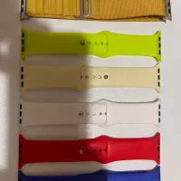 بند اپل واچ