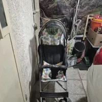 کالسکه. 2 عدد|کالسکه و لوازم جانبی|تهران, آذری|دیوار