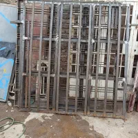 خرید اهن آلات دست دوم با بهترین قیمت|مصالح و تجهیزات ساختمان|کرمان, |دیوار