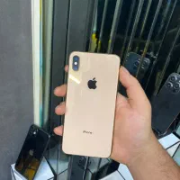 Xsmax 256
