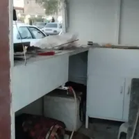 کانکس قهوه و فلافلی|کافی‌شاپ و رستوران|زاهدان, |دیوار
