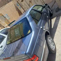 پژو ۴۰۵tu5slx|خودرو سواری و وانت|تهران, اقدسیه|دیوار