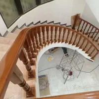 نقاشی و رنگ آمیزی چوب|خدمات پیشه و مهارت|کرمان, |دیوار