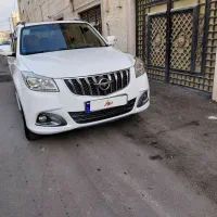 هایما مدل ۹۶ بدون رنگ