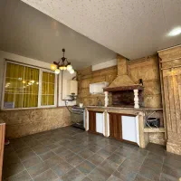 ویلای استخردار|اجارهٔ کوتاه‌مدت ویلا و باغ|خشکبیجار, |دیوار