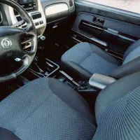 پیکاپ ریچ مدل ۹۶|خودرو سواری و وانت|شیراز, دلجو|دیوار