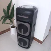 اسپیکر ایوا