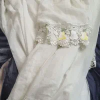 پرده حریر