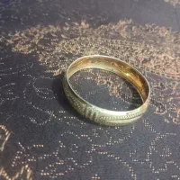 النگو طلا|جواهرات|بم, |دیوار