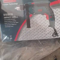 مته شارژی سنگ فریز مته برقی|ابزارآلات|قیدار, |دیوار