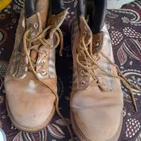 پوتین سایز بزرگ سالم و کفش بچگانه ۲۰۰|کیف، کفش، کمربند|خمام, |دیوار