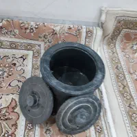 دیزی  سنگی|ظروف پخت‌وپز|سبزوار, علمدار|دیوار