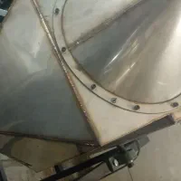 خدمات جوشکاری آرگون