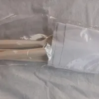 قاشق وچنگال پگ شده