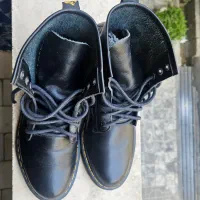 داکتر مارتین(دکتر مارتین) doctor marten