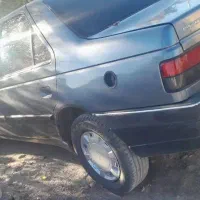 پژو 405 دوگانه کارخانه بدونه رنگ|خودرو سواری و وانت|خمین, |دیوار