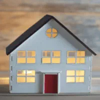 یک منزل ۶۰متری مستقل