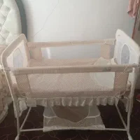 تخت نوزاد و کودک