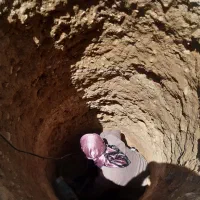 چاه کنی حمیدی