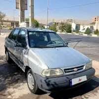پرایدمدل91 دوگانه کارخونه