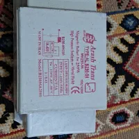 لامپ ۱۵۰ خیاری و ترانس ۲۵۰ ارش