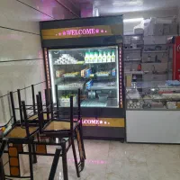 وسایل ساندویچی و کبابی|کافی‌شاپ و رستوران|قزوین, |دیوار