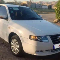 سمند سورن پلاس EF7 دوگانه(مخزن بزرگ)