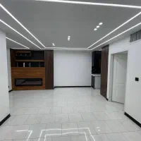 ۵۵متری آسانسور/پارکینگ سندی/میزبار حرفه ای/BB|فروش آپارتمان|اندیشه, شهرک مریم|دیوار