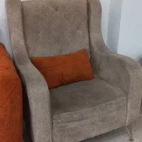 مبل هشت نفره|مبلمان خانگی و میز عسلی|سنندج, |دیوار