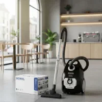 جاروبرقی  با۲۸۰۰وات  ومدارک سونیل