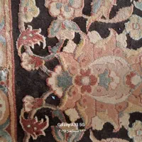فرش دیبا قهوه ای|فرش|تهران, جوادیه تهرانپارس|دیوار
