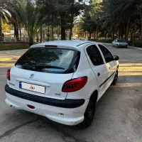 206|خودرو سواری و وانت|زاهدان, |دیوار