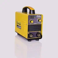 دستگاه جوش مدل ۲۰۲ model