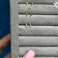 گوشواره طلا