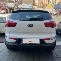 اسپورتیج مدل۲۰۱۴|خودرو سواری و وانت|تهران, هروی|دیوار