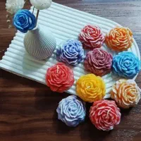 انواع دکوری جات ساخت تمامی اسامی شمع و...|مجسمه، تندیس، ماکت|رباطکریم, رباطکریم|دیوار