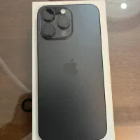 ایفون ۱۵ پرومکس