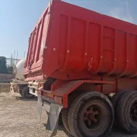 تریلر کمپرسی