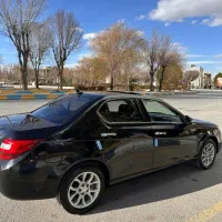 دنا پلاس توربو اتوماتیک