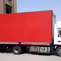 باربری و اسباب کشی منزل با کارگر|خدمات حمل و نقل|خوی, |دیوار