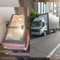 باربری امین بار در رودسر و سراسر ایران عزیز