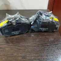 لنت ترمز جلو elig پژو ۴۰۵ و بوق AKE|قطعات یدکی و لوازم جانبی|تهران, جنتآباد مرکزی|دیوار