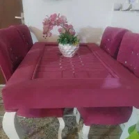 مبل ۸ نفره